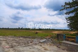Tanah Kavling untuk Dijual di Tampan Pekanbaru 1922m2 Tanah Kavling untuk Dijual di Tampan Pekanbaru 1922m2