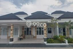 Siap Huni Rumah Mewah 4 Kamar di Bukit Raya Dekat ke Mana Saja Siap Huni Rumah Mewah 4 Kamar di Bukit Raya Dekat ke Mana Saja