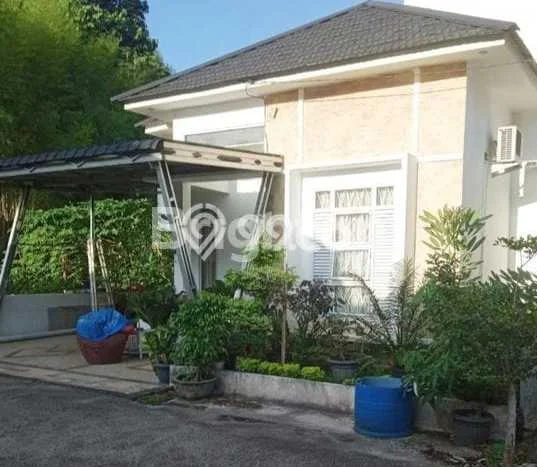 Rumah di Tenayan Raya, LT 119m², LB 90m² Rumah di Tenayan Raya, LT 119m², LB 90m²