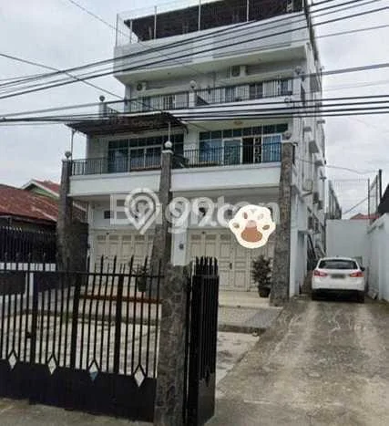 Jual Rumah Luas Elegan Dengan View Eksklusif di Lima Puluh, Pekanbaru Jual Rumah Luas Elegan Dengan View Eksklusif di Lima Puluh, Pekanbaru