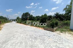 Dijual Tanah di Payung Sekaki Pekanbaru Luas 800m2 SHM Dijual Tanah di Payung Sekaki Pekanbaru Luas 800m2 SHM