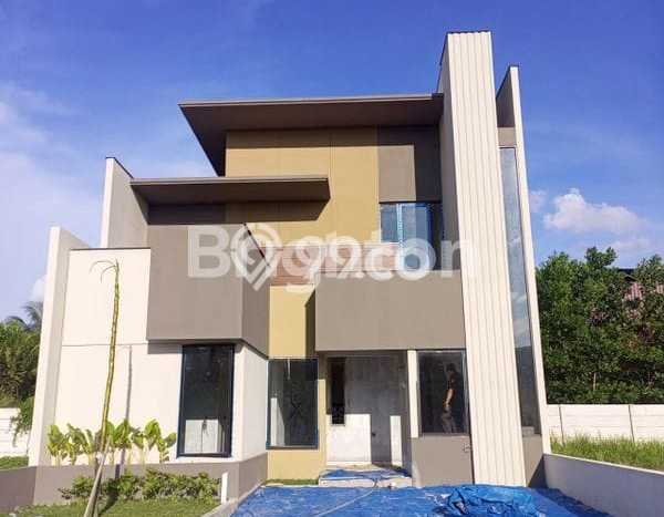 Dijual Cepat Rumah Bagus Siap Huni LB 139m2 di Tampan, Pekanbaru Dijual Cepat Rumah Bagus Siap Huni LB 139m2 di Tampan, Pekanbaru