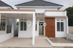 Jual Rumah Harga Miring Rumbai Pesisir Punya 2 KT & LT 120m2 Jual Rumah Harga Miring Rumbai Pesisir Punya 2 KT & LT 120m2