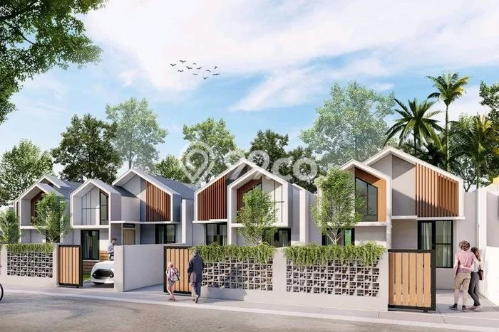 Hunian Murah Dijual Area Tampan, Pekanbaru Harga Rp 500 Juta Hunian Murah Dijual Area Tampan, Pekanbaru Harga Rp 500 Juta