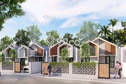 Hunian Murah Dijual Area Tampan, Pekanbaru Harga Rp 500 Juta Hunian Murah Dijual Area Tampan, Pekanbaru Harga Rp 500 Juta
