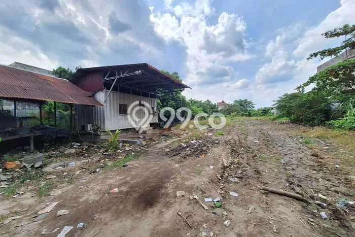 Lahan Kosong Disewakan di Payung Sekaki, Pekanbaru, Luas 1800m2 Lahan Kosong Disewakan di Payung Sekaki, Pekanbaru, Luas 1800m2