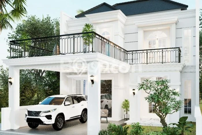 For Sale Rumah Elit Exclusive di Tampan, Pekanbaru For Sale Rumah Elit Exclusive di Tampan, Pekanbaru
