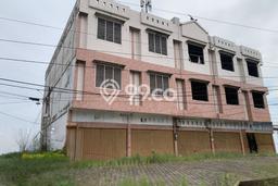 Ruko Disewakan Lokasi Payung Sekaki Pekanbaru Harga Spesial! Ruko Disewakan Lokasi Payung Sekaki Pekanbaru Harga Spesial!
