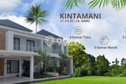 Siap Huni Hunian Elit 4 Kamar di Bukit Raya Dekat ke Mana Saja Siap Huni Hunian Elit 4 Kamar di Bukit Raya Dekat ke Mana Saja