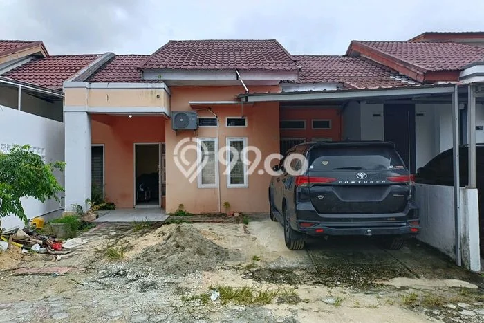 Dijual Rumah Strategis Bagus Punya 2 KT di Payung Sekaki Pekanbaru SHM Dijual Rumah Strategis Bagus Punya 2 KT di Payung Sekaki Pekanbaru SHM