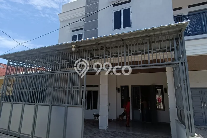 Rumah Cantik Siap Pakai Di Payung Sekaki Luas 76m2 Lokasi Strategis Rumah Cantik Siap Pakai Di Payung Sekaki Luas 76m2 Lokasi Strategis