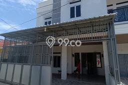 Rumah Cantik Siap Pakai Di Payung Sekaki Luas 76m2 Lokasi Strategis Rumah Cantik Siap Pakai Di Payung Sekaki Luas 76m2 Lokasi Strategis