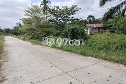 Kavling Tanah Dijual di Tenayan Raya, Pekanbaru, Luas 672m2 Area Strategis Kavling Tanah Dijual di Tenayan Raya, Pekanbaru, Luas 672m2 Area Strategis