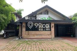 Rumah Eksklusif Dijual LT 555m2 di Sail, Pekanbaru Rumah Eksklusif Dijual LT 555m2 di Sail, Pekanbaru