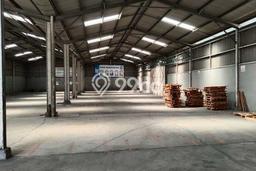 Unit Gudang Disewa Lokasi Payung Sekaki, Pekanbaru Spesifikasi Luas Bangunan 3000m2 Unit Gudang Disewa Lokasi Payung Sekaki, Pekanbaru Spesifikasi Luas Bangunan 3000m2