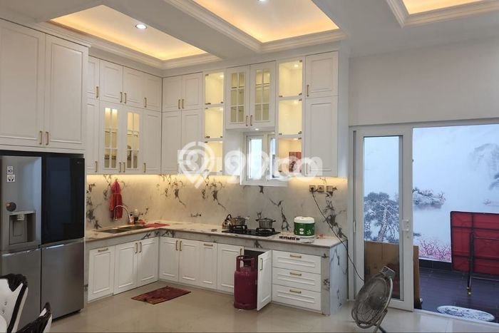 Rumah Asri di Tampan, Pekanbaru, LT 165m2m² Bangunan 88m2m² Rumah Asri di Tampan, Pekanbaru, LT 165m2m² Bangunan 88m2m²