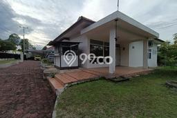 Jual Rumah Mewah Elegan Dengan View Cantik di Lima Puluh, Pekanbaru Jual Rumah Mewah Elegan Dengan View Cantik di Lima Puluh, Pekanbaru