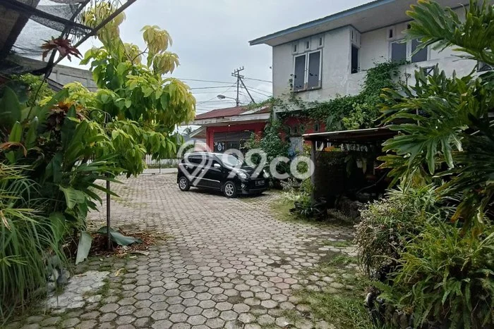 Unit Kost Dijual di Pekanbaru Spesifikasi 16 Kamar Tidur dan Kawasan Strategis Unit Kost Dijual di Pekanbaru Spesifikasi 16 Kamar Tidur dan Kawasan Strategis