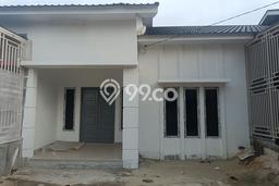 Dijual Cepat Rumah Bagus Siap Huni LB 100m2 di Payung Sekaki, Pekanbaru Dijual Cepat Rumah Bagus Siap Huni LB 100m2 di Payung Sekaki, Pekanbaru