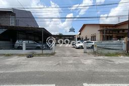 Lahan Kosong Dijual di Pekanbaru Kota, Pekanbaru, Luas 482m2 Area Strategis Lahan Kosong Dijual di Pekanbaru Kota, Pekanbaru, Luas 482m2 Area Strategis
