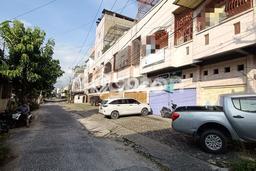 Area Ramai! Ruko Dijual di Tenayan Raya untuk Bisnis Luas Bangunan 594m2 Area Ramai! Ruko Dijual di Tenayan Raya untuk Bisnis Luas Bangunan 594m2
