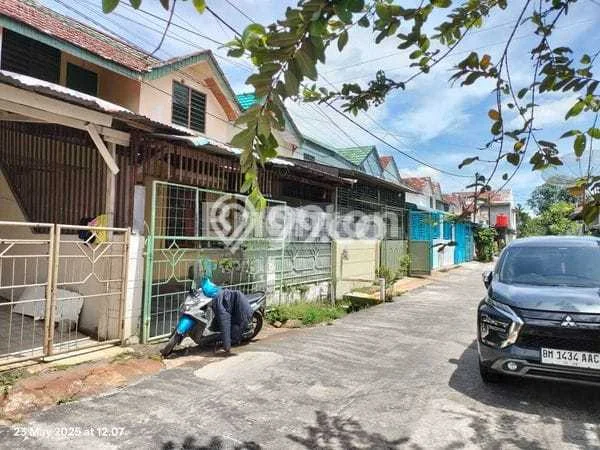Jarang Ada! Rumah Kontrakan 2 Kamar Nyaman Siap Huni Lima Puluh Jarang Ada! Rumah Kontrakan 2 Kamar Nyaman Siap Huni Lima Puluh