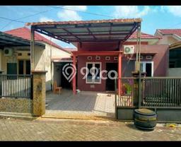 Rumah Minimalis Dijual Lokasi Siak Hulu 2 Kamar dengan Luas Tanah 120m2 Rumah Minimalis Dijual Lokasi Siak Hulu 2 Kamar dengan Luas Tanah 120m2