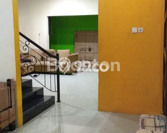 Hunian Cantik Minimalis Lb 100m2 di Bukit Raya, Pekanbaru Hunian Cantik Minimalis Lb 100m2 di Bukit Raya, Pekanbaru