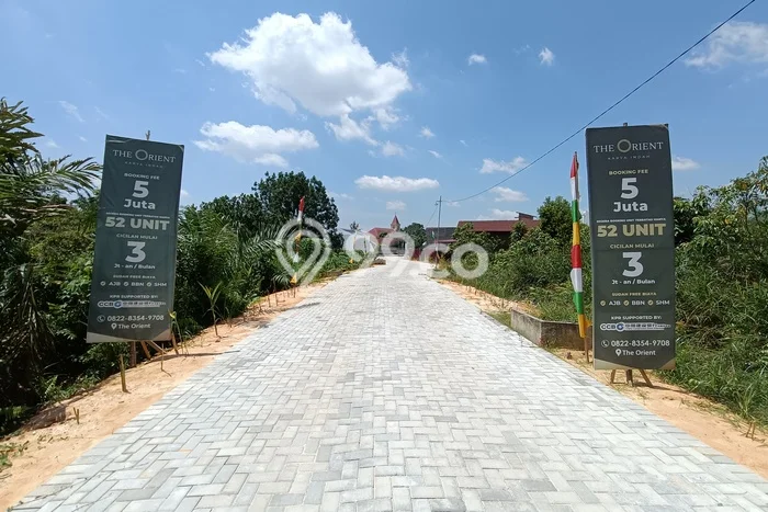 Untuk Dijual Tanah di Payung Sekaki Pekanbaru Luas 900m2 SHM Untuk Dijual Tanah di Payung Sekaki Pekanbaru Luas 900m2 SHM
