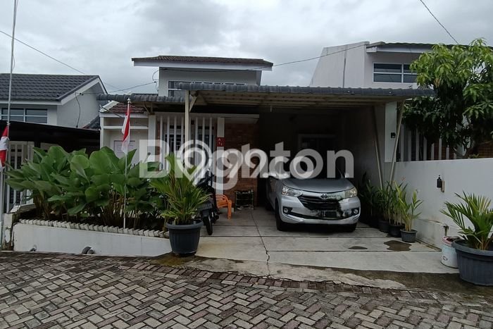 Rumah Budget Terbaik Dijual di Rumbai LT 126m2 Rumah Budget Terbaik Dijual di Rumbai LT 126m2