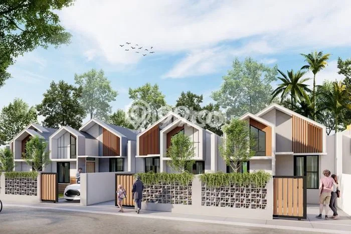 Tanah Kavling Dijual di Panam, Pekanbaru dengan Luas Tanah 90m2 Tanah Kavling Dijual di Panam, Pekanbaru dengan Luas Tanah 90m2