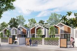 Tanah Kavling Dijual di Panam, Pekanbaru dengan Luas Tanah 90m2 Tanah Kavling Dijual di Panam, Pekanbaru dengan Luas Tanah 90m2