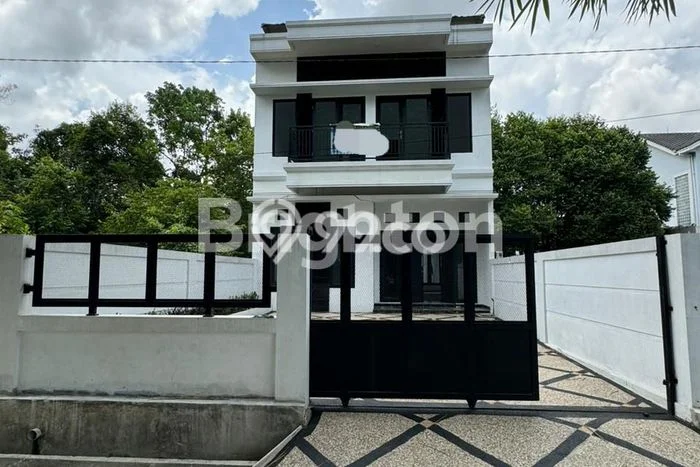 Dijual Rumah Minimalis Bagus Punya 0 KT di Tampan Pekanbaru SHM Dijual Rumah Minimalis Bagus Punya 0 KT di Tampan Pekanbaru SHM