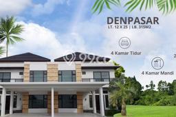 Hot Offer Hunian Mewah Ideal dan Luas di Bukit Raya, Pekanbaru Hot Offer Hunian Mewah Ideal dan Luas di Bukit Raya, Pekanbaru