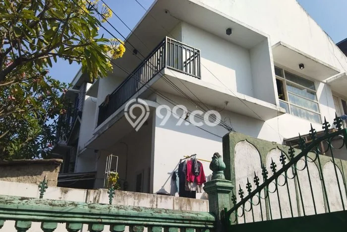 Peluang Investasi! Rumah Kost Dijual di Cilandak, Jakarta Selatan, 13 KT, 9 KM, Luas 140m2 Peluang Investasi! Rumah Kost Dijual di Cilandak, Jakarta Selatan, 13 KT, 9 KM, Luas 140m2