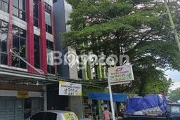 Ruko Dijual di Pekanbaru Kota LT 92m2, LB 220m2 Solusi Investasi Cerdas Ruko Dijual di Pekanbaru Kota LT 92m2, LB 220m2 Solusi Investasi Cerdas