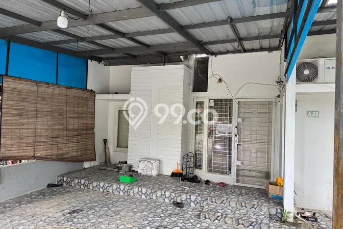 Rumah Cantik Siap Pakai Di Tenayan Raya Luas 65m2 Lokasi Strategis Rumah Cantik Siap Pakai Di Tenayan Raya Luas 65m2 Lokasi Strategis