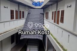 Aset Investasi! Kost Dijual di Tampan, Pekanbaru, 34 KT, 34 KM, Luas 521m2 Aset Investasi! Kost Dijual di Tampan, Pekanbaru, 34 KT, 34 KM, Luas 521m2