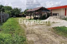 Tanah Kavling Dijual di Lima Puluh, Pekanbaru dengan Luas Tanah 781m2 Tanah Kavling Dijual di Lima Puluh, Pekanbaru dengan Luas Tanah 781m2