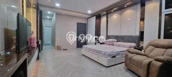 Jual Rumah Luas Elegan Dengan View Eksklusif di Lima Puluh, Pekanbaru Jual Rumah Luas Elegan Dengan View Eksklusif di Lima Puluh, Pekanbaru