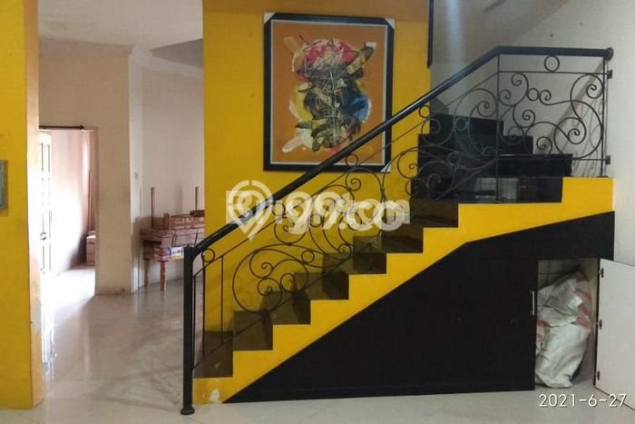 Hunian Cantik Minimalis Lb 100m2 di Bukit Raya, Pekanbaru Hunian Cantik Minimalis Lb 100m2 di Bukit Raya, Pekanbaru