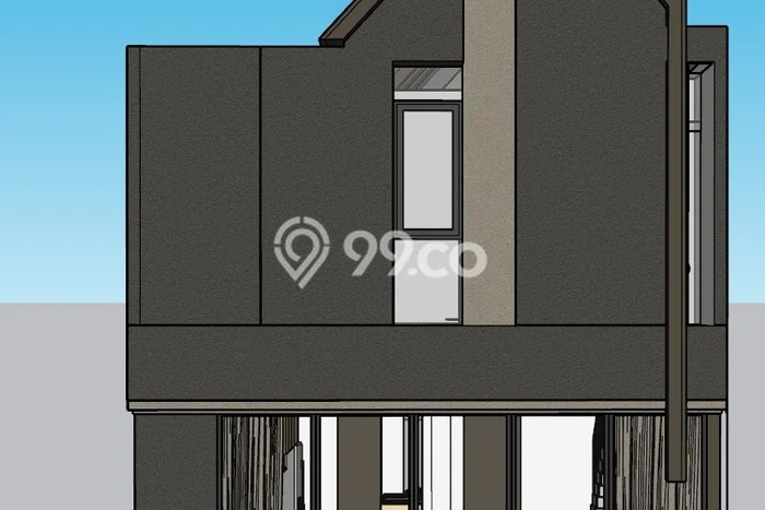Dijual Cepat Rumah Favorit Siap Huni LB 115m2 di Sail, Pekanbaru Dijual Cepat Rumah Favorit Siap Huni LB 115m2 di Sail, Pekanbaru