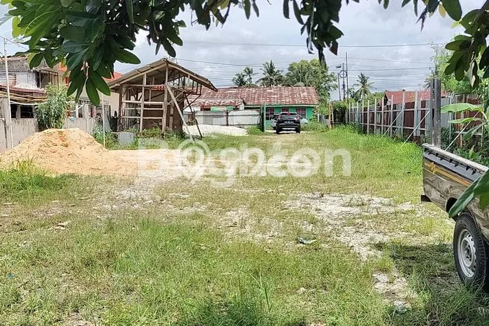 Tanah Kavling Dijual di Lima Puluh, Pekanbaru dengan Luas Tanah 781m2 Tanah Kavling Dijual di Lima Puluh, Pekanbaru dengan Luas Tanah 781m2