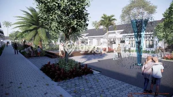 Hunian Murah Dijual Area Tampan, Pekanbaru Harga Rp 500 Juta Hunian Murah Dijual Area Tampan, Pekanbaru Harga Rp 500 Juta