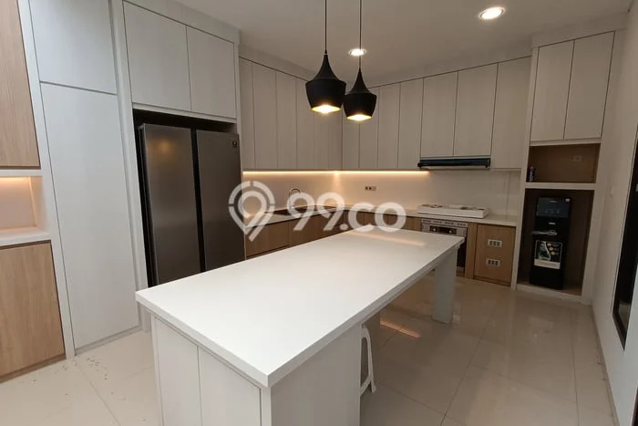 Rumah Strategis Modern Lb 118m2 di Bukit Raya, Pekanbaru Rumah Strategis Modern Lb 118m2 di Bukit Raya, Pekanbaru