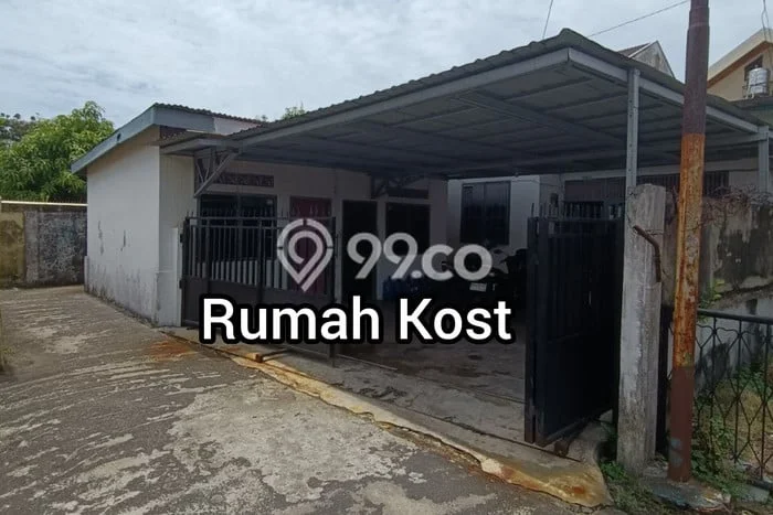 Dijual Kost 8 Kamar di Pekanbaru untuk Aset Anda Dijual Kost 8 Kamar di Pekanbaru untuk Aset Anda