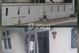 Rumah Minimalis Terbaik Dijual Area Bukit Raya LT 108m2 Rumah Minimalis Terbaik Dijual Area Bukit Raya LT 108m2