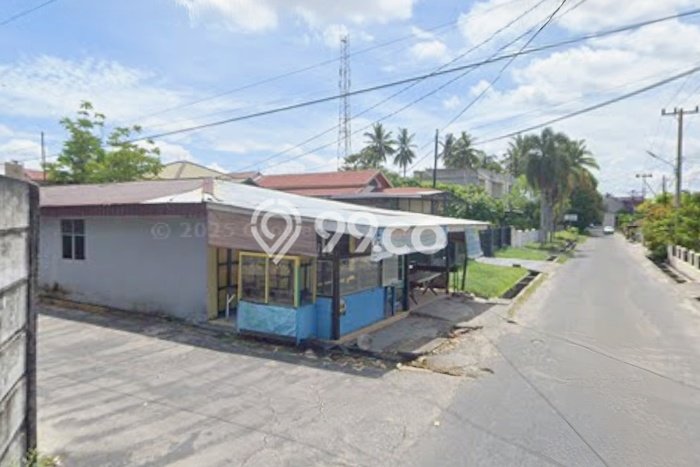 Rumah Modern Minimalis 4 Kamar Bisa Langsung Pindah di Tenayan Raya Rumah Modern Minimalis 4 Kamar Bisa Langsung Pindah di Tenayan Raya