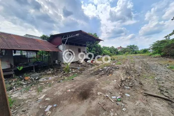 Lahan Kosong Disewakan di Payung Sekaki, Pekanbaru, Luas 1800m2 Lahan Kosong Disewakan di Payung Sekaki, Pekanbaru, Luas 1800m2