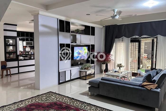 For Sale Rumah Elit Exclusive di Tampan, Pekanbaru For Sale Rumah Elit Exclusive di Tampan, Pekanbaru